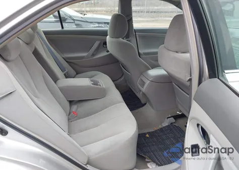 2009 Toyota Camry Le из США, поврежденный, VIN 4T4BE46KX9R081896